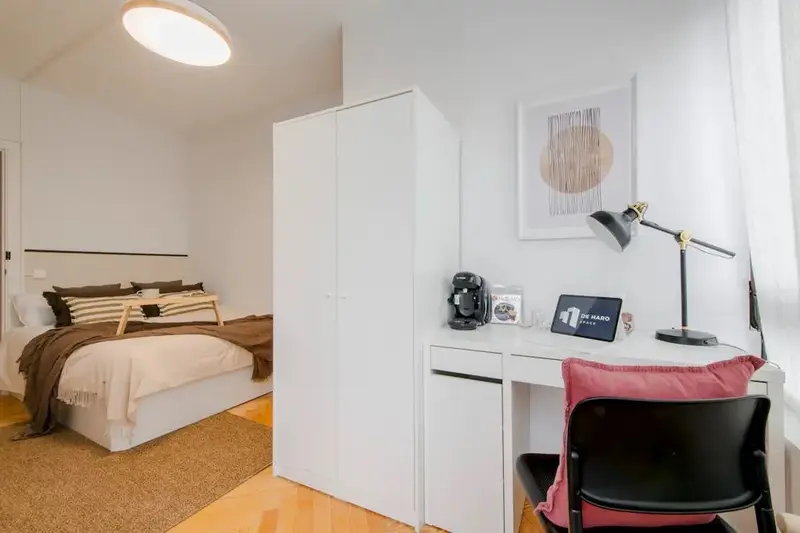 Apartamento 1 Dormitorio 1 Ba																																																																																																																																																																																																																																																																																																																																																																																																																																																																																																																																																																																																																																																																																																																																																																				
ño Madrid Alquiler