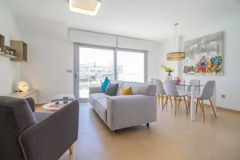 Bungalows en Venta Riba Roja de Turia 2 Dormitorios