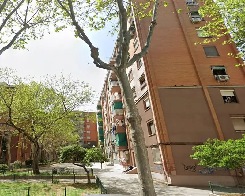 Piso en Venta en Badalona 57m2