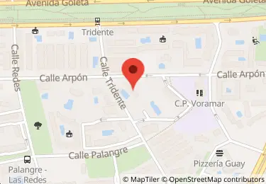 Subasta de Vivienda en carrer trident, 14, Alicante