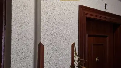 Atico en venta en Avilés 56m2