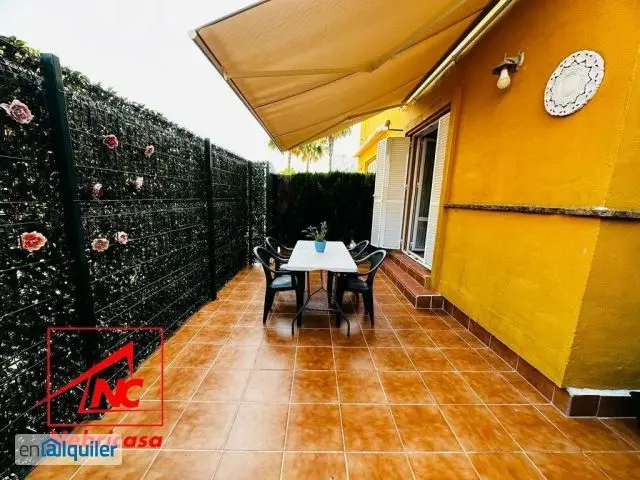 Alquiler Piso Piscina Costa Ballena Golf