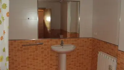 Piso en Venta Obra Nueva Centro 3 Dormitorios Garaje
