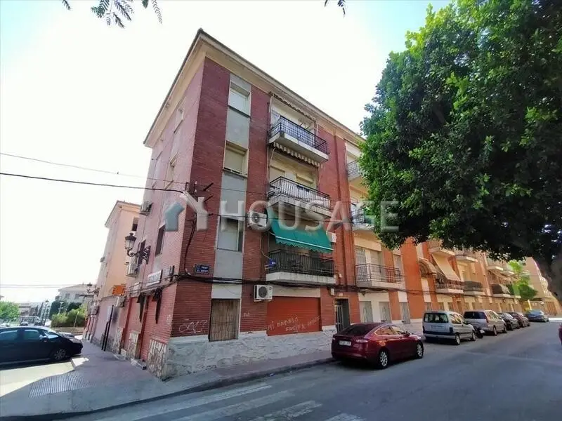 Plaza de Parking en Moncofa Castellon