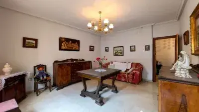 Piso en venta Calle Rep"}