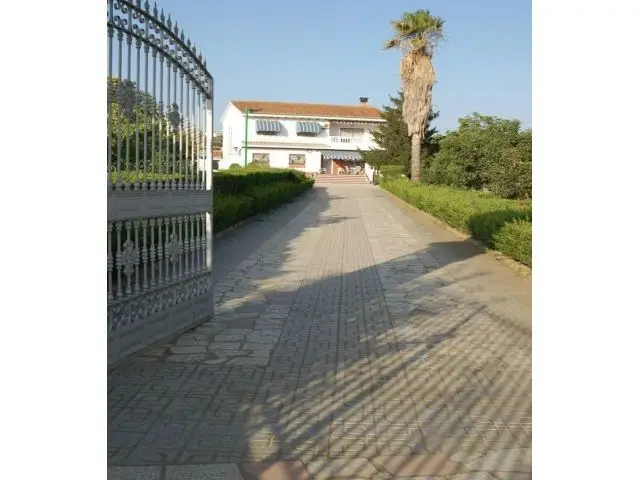 Casa en Venta en Alcudia de Guadix Gran Casa de Campo