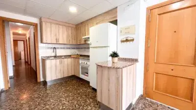 Alquiler Apartamento Onda Avenida Pais Valenciano