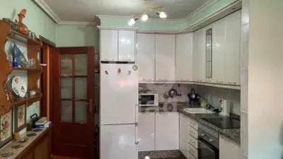 Alquiler Piso 1 Dormitorio Navatejera Amueblado Cerca Universidad
