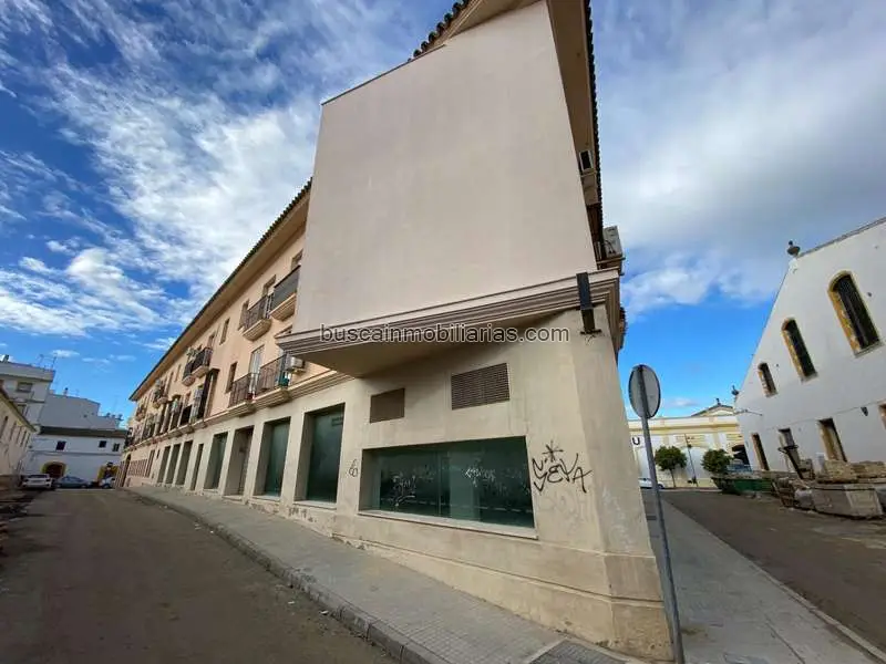 Local Comercial en Venta Jerez 625m2  Inversores Emprendedores