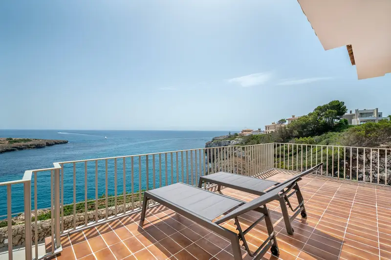 Casa Villa 4 Dormitorios Mallorca España Alquiler Familiar