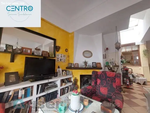 Chalet en Venta en Algeciras San Isidro