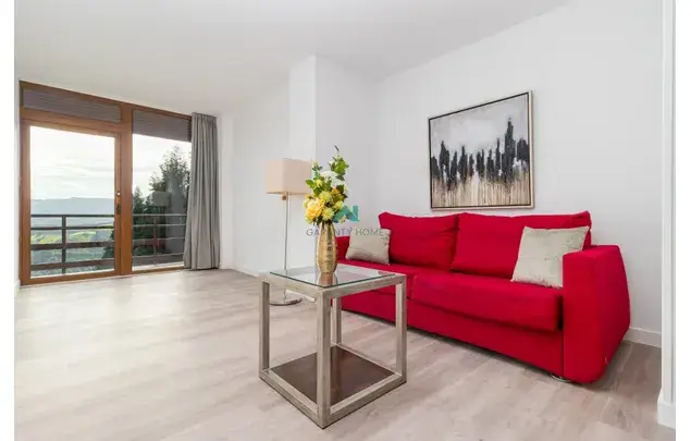 Rent 1 bedroom apartment of 25 m² in Ampuero