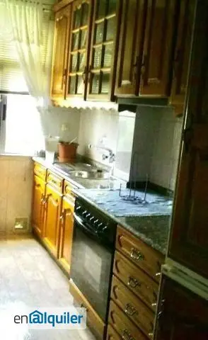 Alquiler Piso Amueblado Zona Eiris 2 Dormitorios