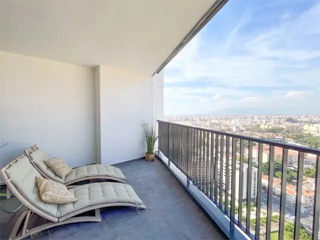 Casa Villa 3 Dormitorios Malaga 95m2