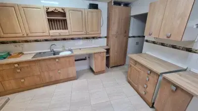 Casa rústica en venta en Cariatiz