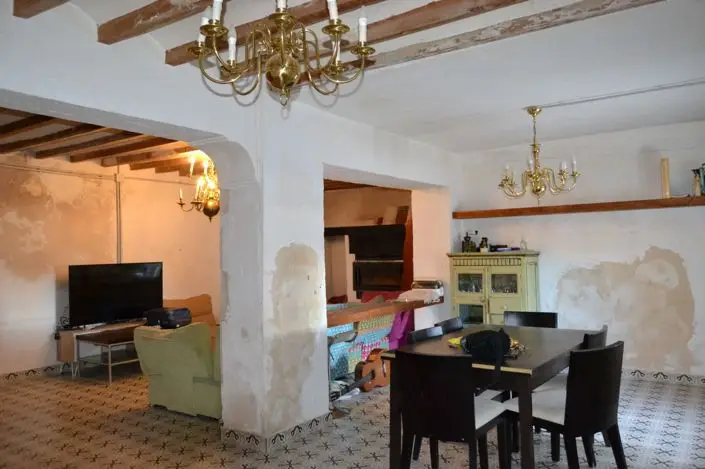 Casa rural 3 dormitorios en Monóvar