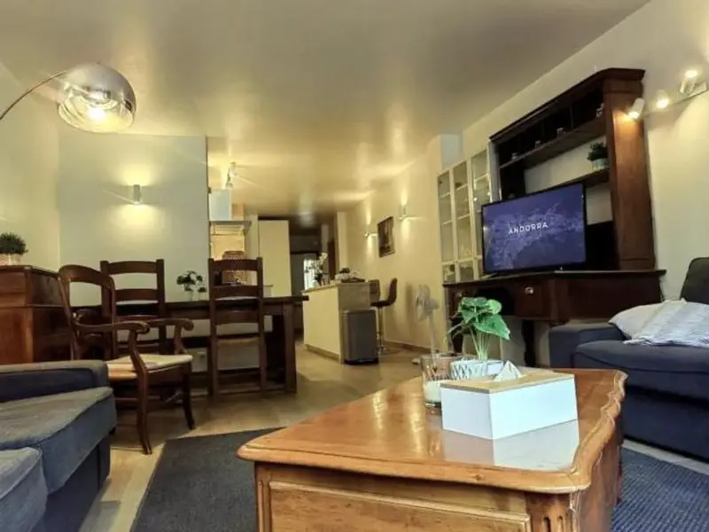 venta Piso en Andorra la Vella, Andorra Provincia (42504601311.108500)- Globaliza