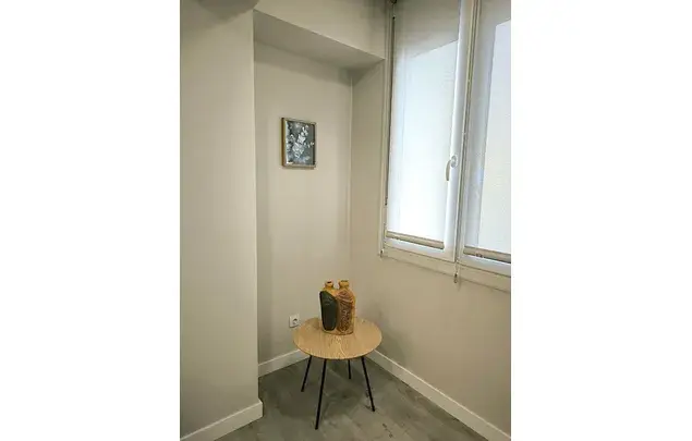 Alquiler Piso 2 Dormitorios 80m2 Vitoria Gasteiz