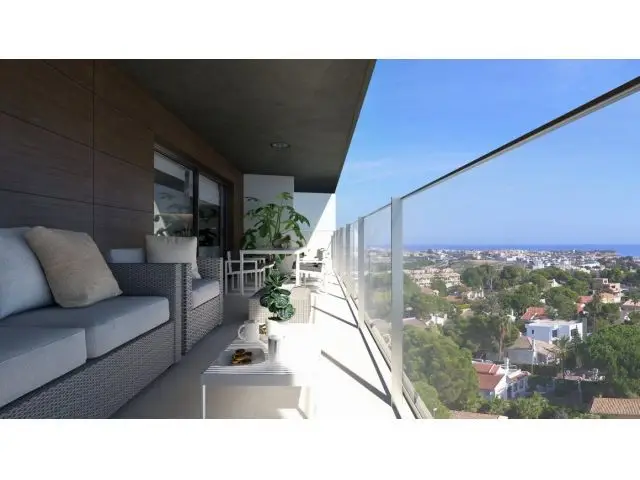 Apartamento en Venta Orihuela Costa Lujo 3 Dormitorios Playa Golf