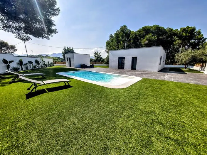 3 Bed Villa for sale