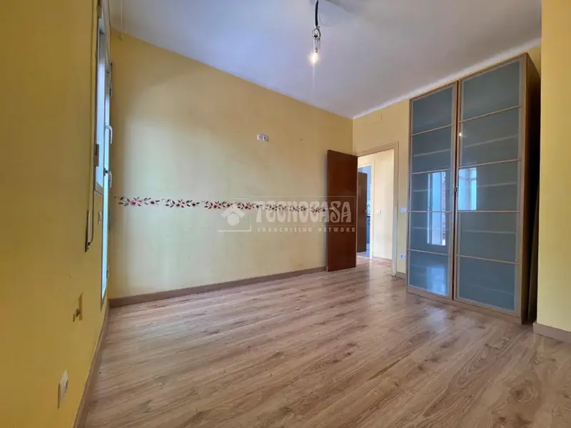 Atico en venta en Horta Guinardo cerca de Hospital de Sant Pau