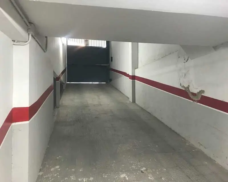 Inmueble de 10m2 en Alcora Castellon
