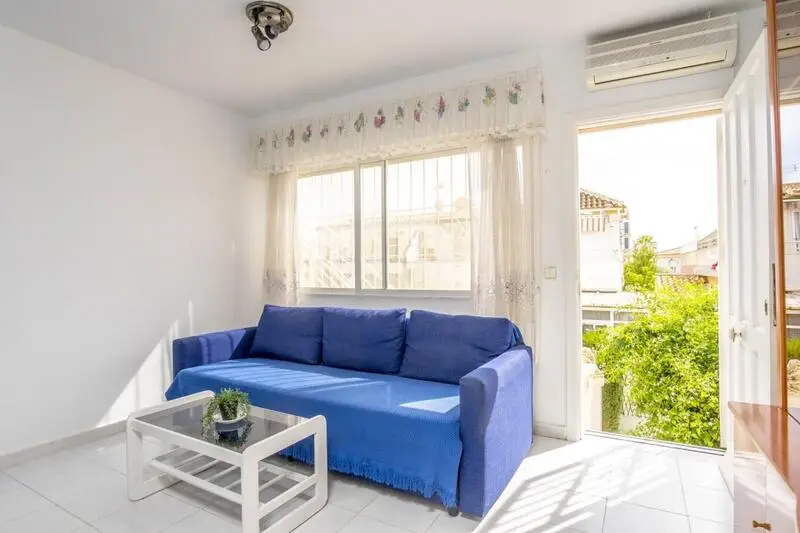Bungalow 2 Dormitorios Los Altos Torrevieja