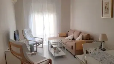 Alquiler Piso Verano Avenida Quinto Centenario