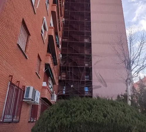 Piso en venta Madrid 3 dormitorios 100 financiacion