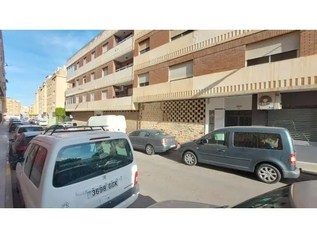 Local Comercial en Venta El Ejido Oeste 388m2 Ideal Inversores