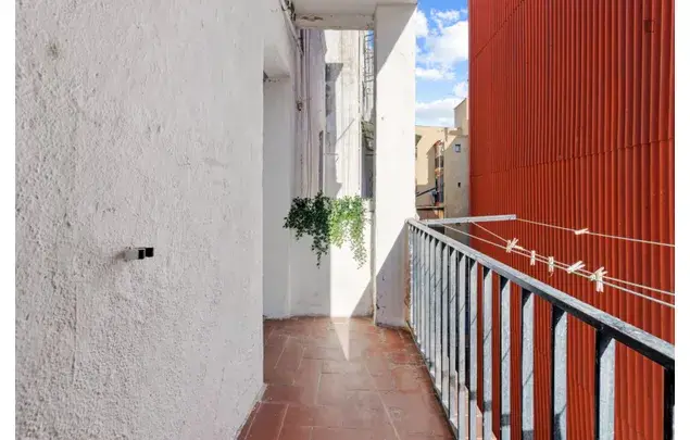 Alquiler Habitacion Privada 4 Dormitorios Barcelona