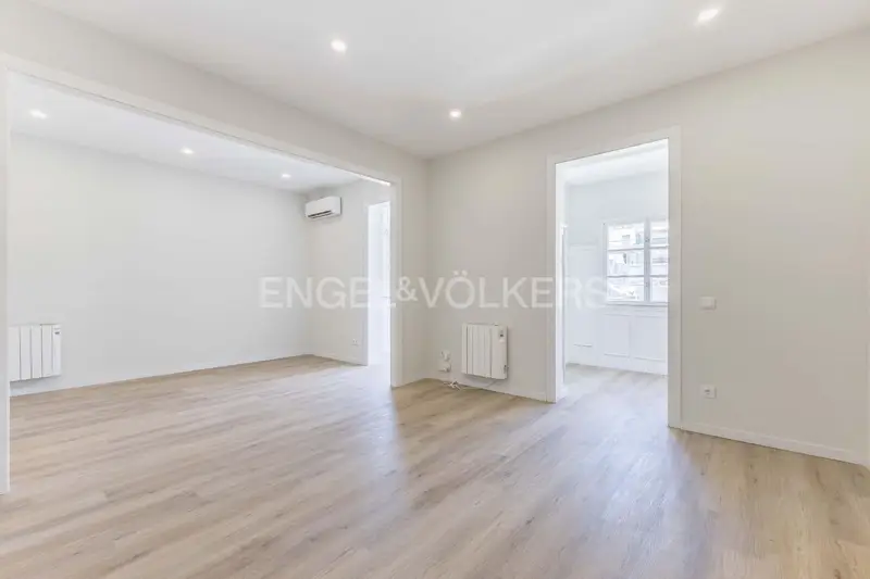 Apartamento en alquiler en La Dreta de L'Eixample, Barcelona ciudad, Barcelona
