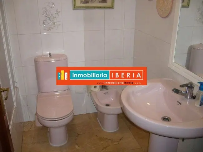 Venta Apartamento con Calefaccion en Chile Logroño