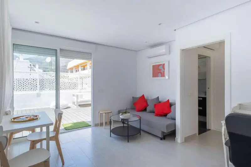 6 Apartamentos Turisticos Marbella Centro Historico