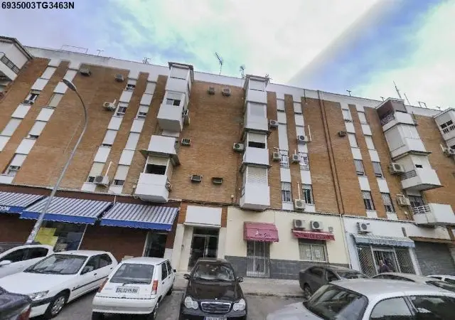 Piso en Sevilla Subasta Inmueble Venta Oportunidad