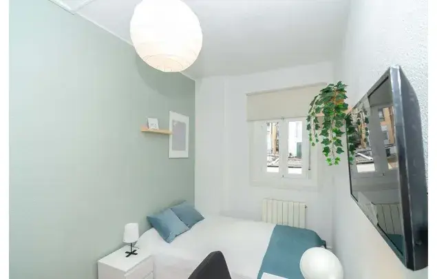 Alquiler Habitaci
ón 153m
² Oláibar - Estudiantes y Trabajadores