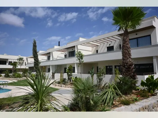 Apartamento en venta Torrevieja Nueva Construccion