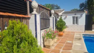 Casa en venta en Cardiel de los Montes