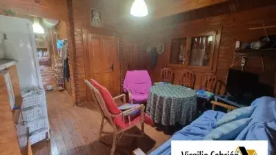 Casa Rústica en Venta Playa Tres Piedras Costa Ballena
