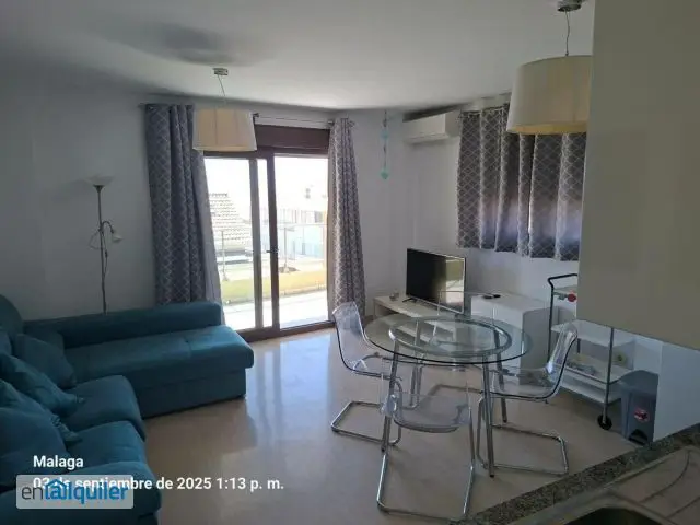 Alquiler loft garaje Las gaviotas