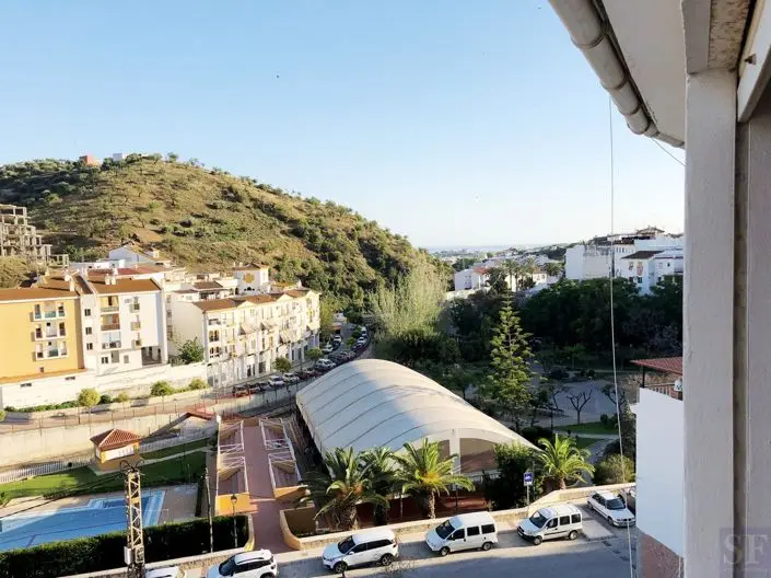 Apartamento 3 Dormitorios en Venta Algarrobo