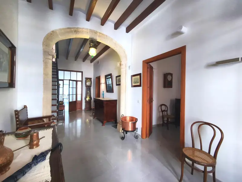 Casa en Llucmajor Mallorca 3 dormitorios 3 banos buhardilla