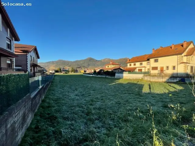 Parcelas en Venta en La Mies de Ampuero
