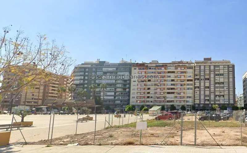 Parcela Urbana en Venta Alzira Valencia