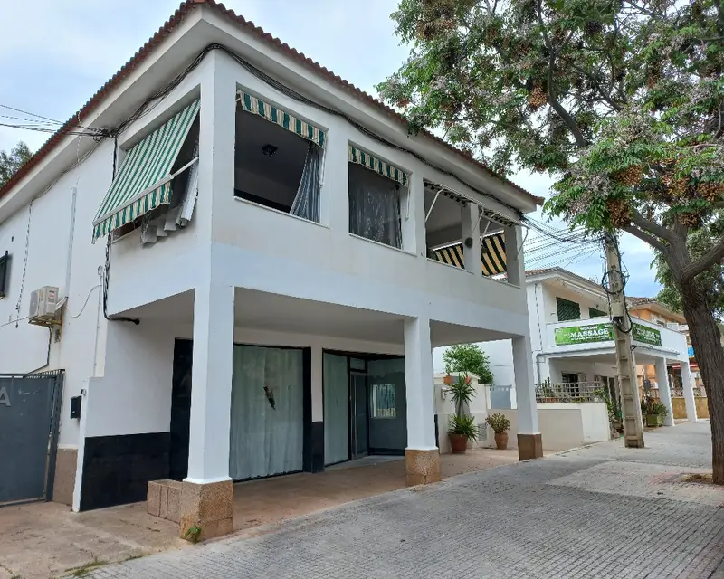 Local en Venta Calvià Gran Vía 182.7m²