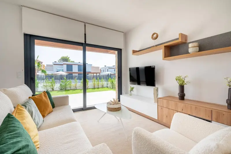 Bungalows en Venta Cala Ratjada Mallorca