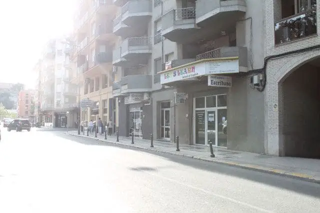 Local Comercial en Tortosa Centro 150m2