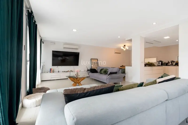 Chalet en alquiler en Altea, Alicante
