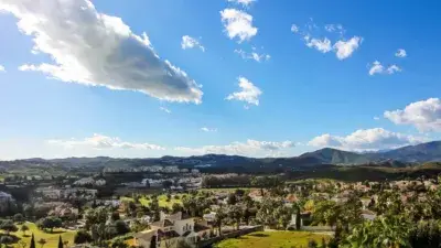 Chalet en venta en Mijas Golf