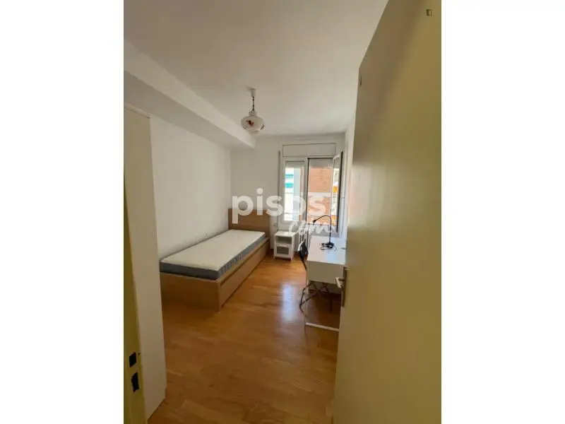Habitacion en Alquiler Sabadell Barcelona
